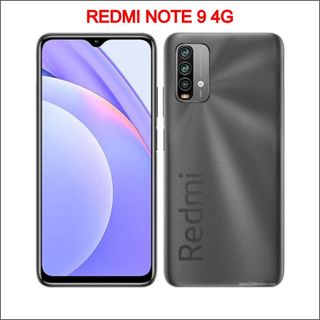Cường lực dẻo Redmi Note 9, Note 9S, Note 9 4G, Note 9 5G cường lực 9H+
