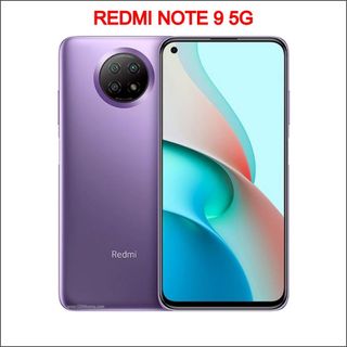 Cường lực dẻo Redmi Note 9, Note 9S, Note 9 4G, Note 9 5G cường lực 9H+