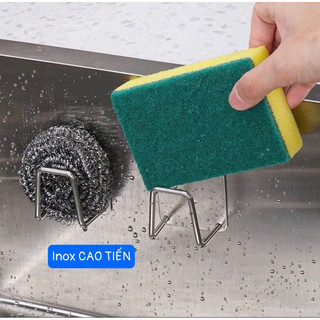 Combo 5-10 Miếng rửa chén - bông rửa chén