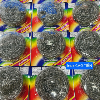 Combo 3 miếng CƯỚC chà nồi - hàng Việt Nam