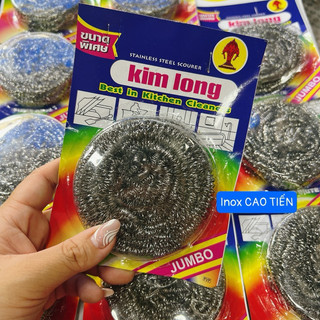 Cước chà nồi