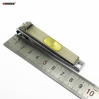 Bấm móng chân tay cao cấp OMUDA-3001-2