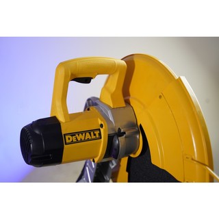 MÁY CẮT SẮT DEWALT 2300W 355MM D28730
