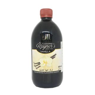Tinh chất Vani Rayner's 500ml