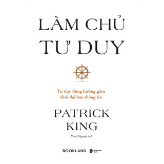 Sách hay giúp phát triển tư duy để thành công: làm chủ tư duy- az