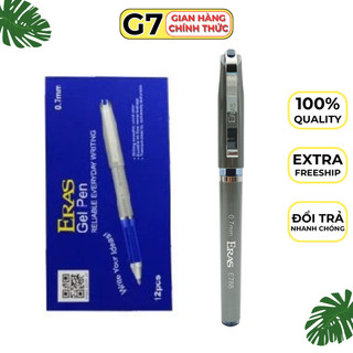 Bút ký eras e788, bút ký ngòi 0.7mm cao cấp