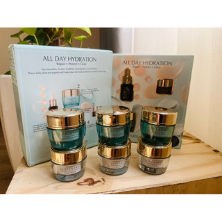 Set estee lauder 4 món all day hydration
