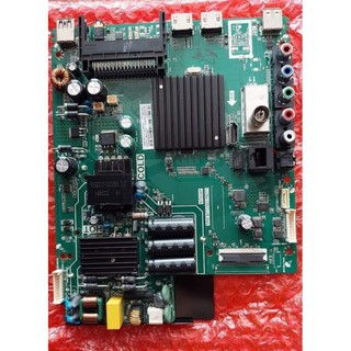 Bo mạch mới 40s62, 43s62, 40s62t, 43s62t