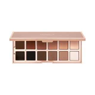 Patrick Ta - Bảng Phấn Mắt 12 Ô Patrick Ta Major Dimension™ Eyeshadow Palette