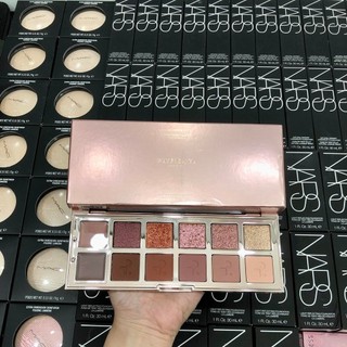 Patrick Ta - Bảng Phấn Mắt 12 Ô Patrick Ta Major Dimension™ Eyeshadow Palette