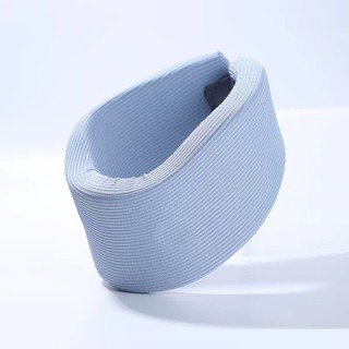 Nẹp cổ chống gù mềm mại giúp định hình cổ, chống tình trạng cổ rùa và đau mỏi cổ hiệu quả, ngừa thoái hóa đốt sống cổ