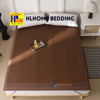 Chiếu điều hòa mây cao cấp hàng chuẩn nhập thoáng mát, gập gọn thoải mái đủ kích thước