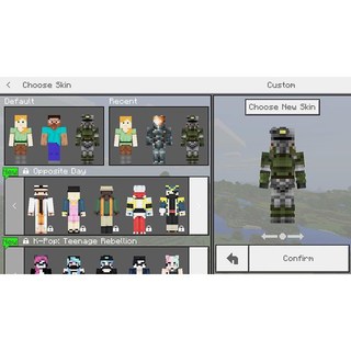 Game Minecraft - Nintendo Switch