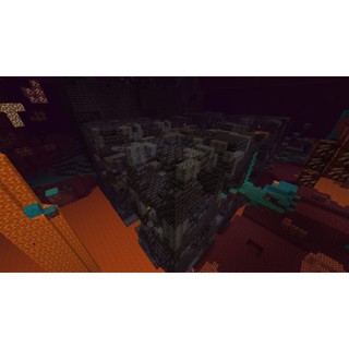 Game Minecraft - Nintendo Switch