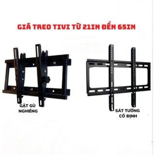 KHUNG TREO TIVI 24IN - 55IN