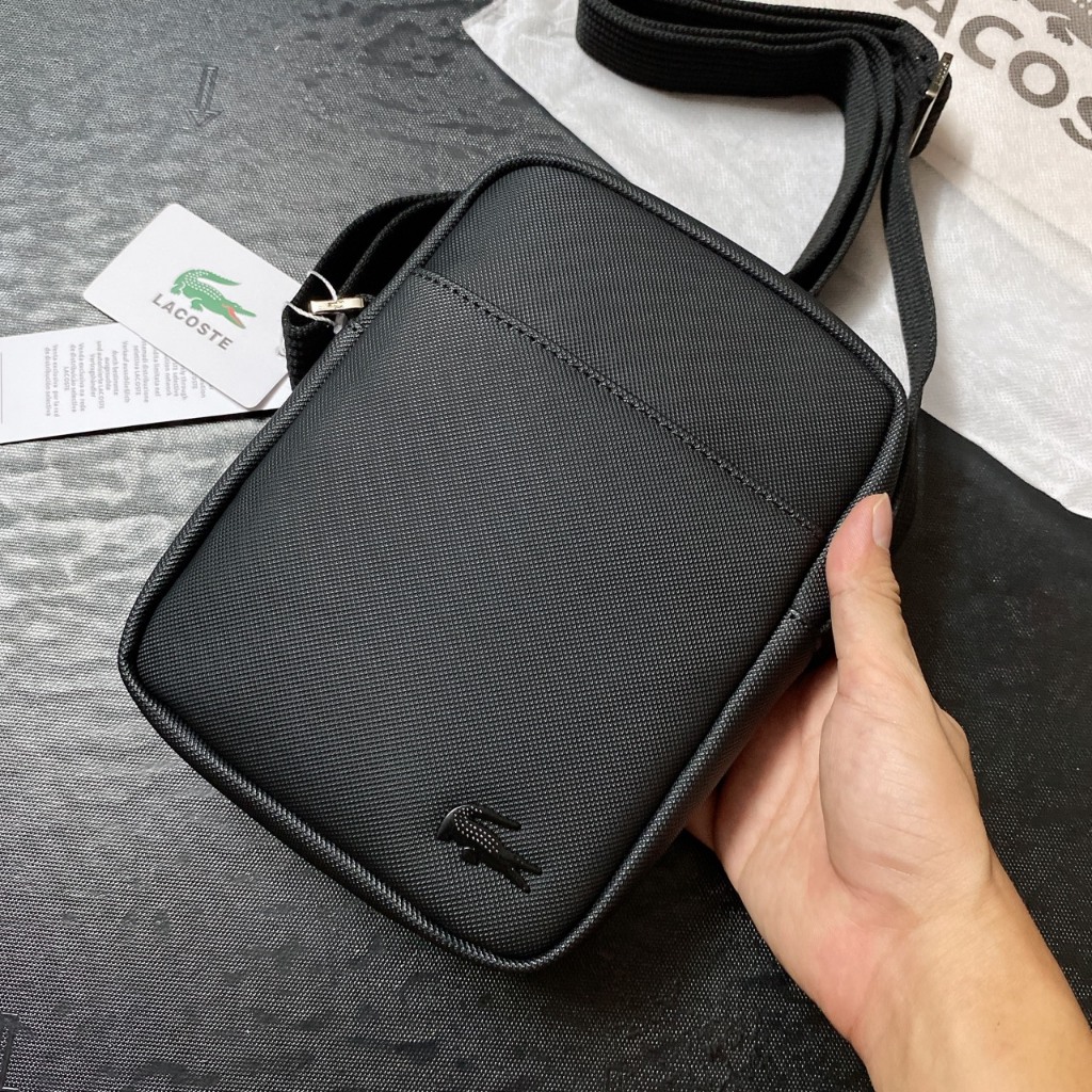 Túi nam mini dáng đứng - XK847