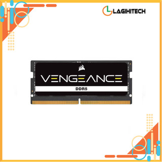  Ram Laptop CORSAIR VENGEANCE DDR5 PC5 8GB   16GB   32GB Bus 4800   5600 Mhz . BẢO HÀNH 3 NĂM 
