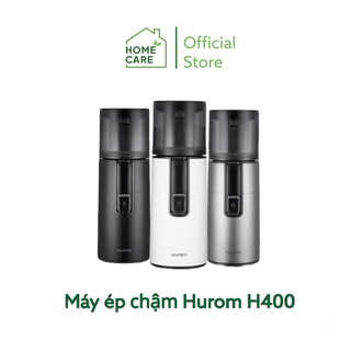 🇰🇷 máy ép chậm hurom h400 chính hãng