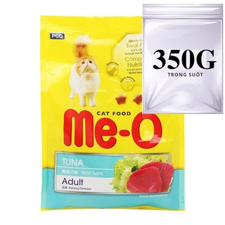 Thức ăn MeO cho mèo