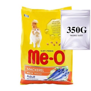 Thức ăn MeO cho mèo