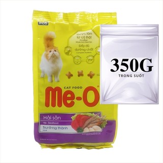 Thức ăn MeO cho mèo