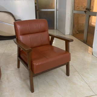 Sofa NICO 1p bọc simili - HW147