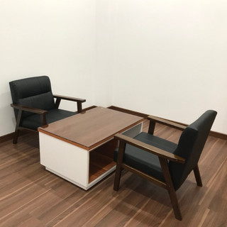 Sofa NICO 1p bọc simili - HW147