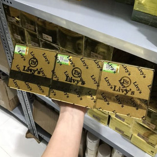 Kem Body Livy thái lan chính hãng