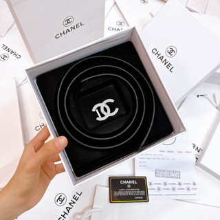Thắt Lưng CN Nữ Fullbox + Túi Giấy
