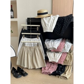 [ Bum ] Quần đùi họa tiết