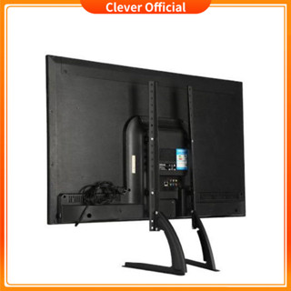Chân Đế Tivi đa năng 14 - 43 inch - Chân tivi để bàn Hàng loại 1 - Lắp đặt mọi hãng Tivi