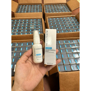 Serum neostrata clarify mandelic mattifying serum 30ml