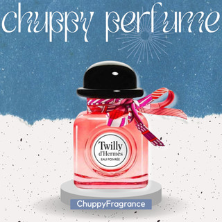Nước hoa twilly d’ hermès eau poivrée 5ml/10ml/20ml - 𝙲𝚑𝚞𝚙𝚙𝚢𝙵𝚛𝚊𝚐𝚛𝚊𝚗𝚌𝚎