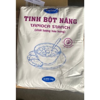 Bột năng thái