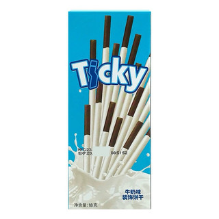 Bánh ticky