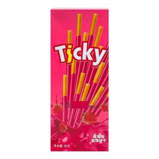 Bánh ticky
