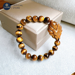 Vòng Tay Đá Mã Não Mix Hồ Ly Chúa Tự Nhiên 100%, Vòng Tay Hồ Ly Chín Đuôi