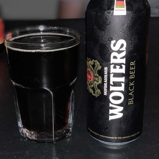 Bia Wolters lon 500ml ( Đức)
