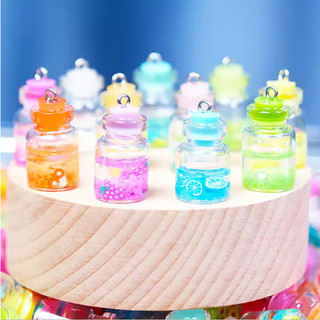 (MUA 5 TẶNG 1)Bình ước nguyện mini trang trí