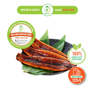 Lươn nhật nướng vitot sốt unagi kabayaki làm sushi, ăn cơm thơm ngon bổ dưỡng
