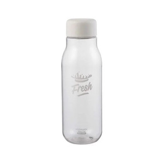  Bình đựng nước Lock&Lock Màu trắng HAP654W - 500ml