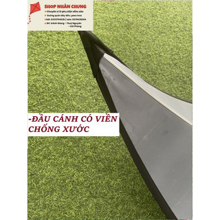 Diều 3m phối màu full cacbon khung nan siêu chịu gió