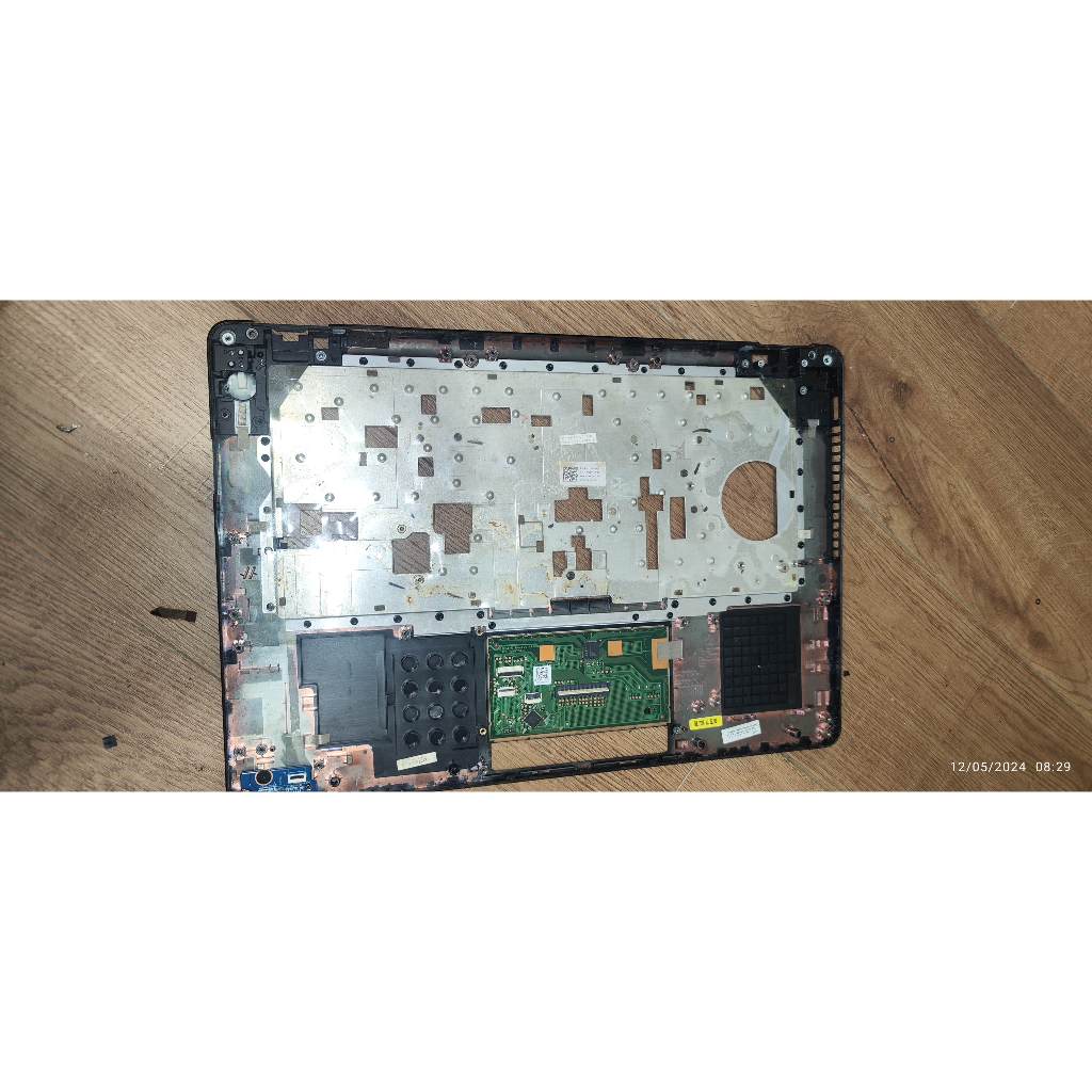 VỎ MẶT C CHO LAPTOP DELL LATITUDE E5470
