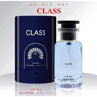 Nước hoa nam class 25ml mạnh mẽ sang trọng