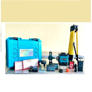 Máy cân mực bắn cốt máy cân bằng laser 12 Makta