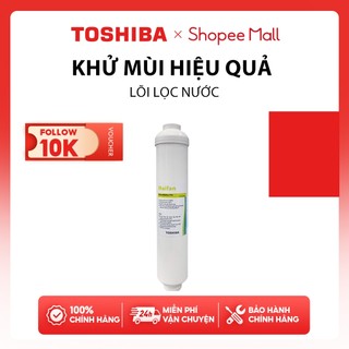 Lõi lọc nước TOSHIBA F-Maifan - Cho model TWP-W16AV30SVN(W) - Hàng chính hãng