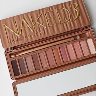 Bảng Phấn Mắt Naked 3 Eyeshadow Palette