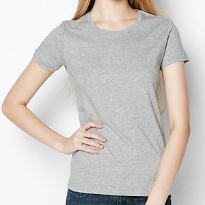 ÁO THUN TRƠN NỮ BASIC / ÁO THUN NỮ ÔM BODY