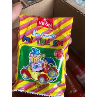 50 gói Mì Trẻ Em vifon (20g)