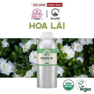 Tinh dầu hoa lài ông tây | jasmine oil |chai lớn 500ml- 1l|